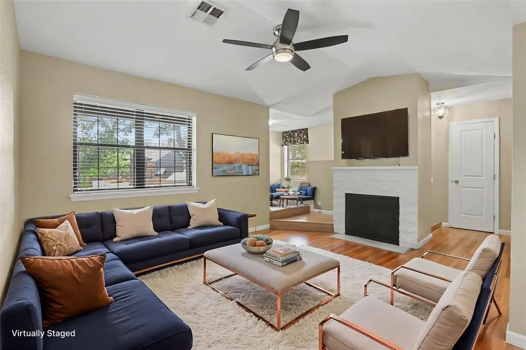 Front exterior — 14307 N Pennsylvania Avenue 3H, Oklahoma City, OK 73134