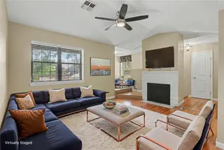 Sold home at 14307 N Pennsylvania Avenue #3H