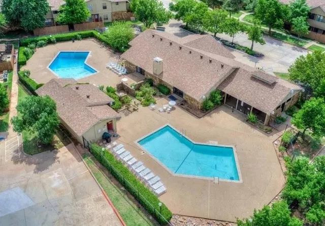 Photo 4 — 14307 N Pennsylvania Avenue 3H, Oklahoma City, OK 73134