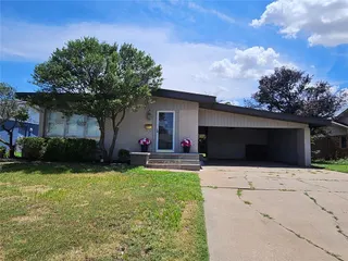 Sold home at 106 Cameron Drive
