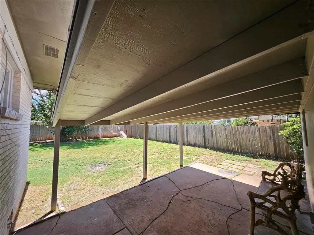 Photo 26 — 106 Cameron Drive, Altus, OK 73521