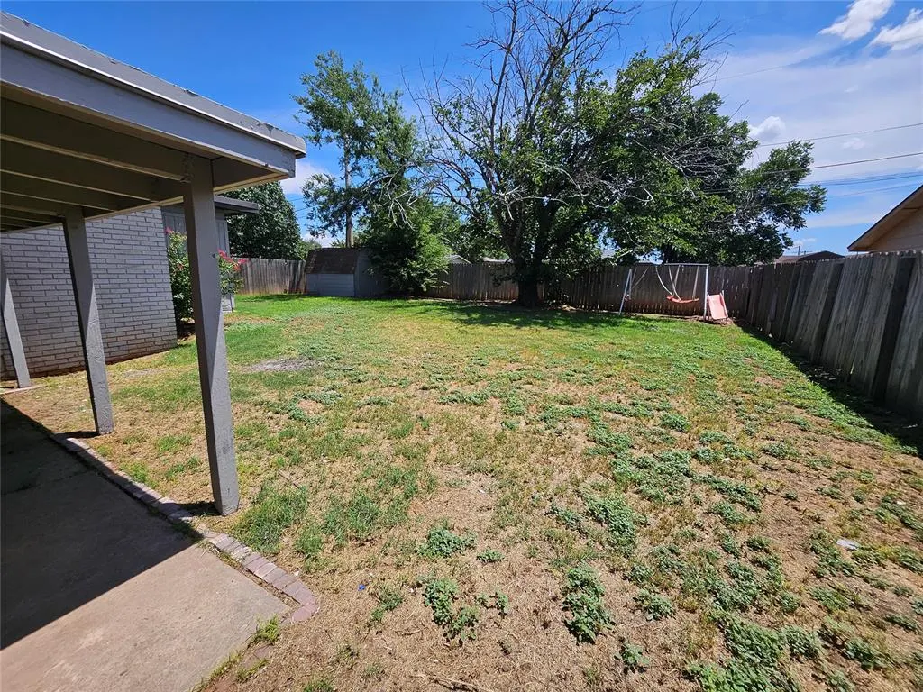 Photo 27 — 106 Cameron Drive, Altus, OK 73521