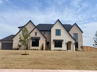 Sold home at 9508 Midsomer Lane