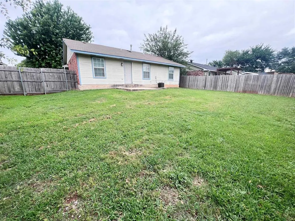 Photo 17 — 4608 Tinker Road, Oklahoma City, OK 73135