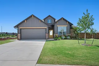 Sold home at 4120 NW 158th Street