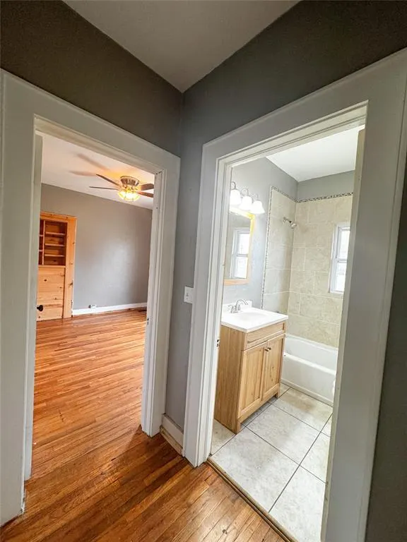 Photo 5 — 504 N Walnut Street, Seiling, OK 73663