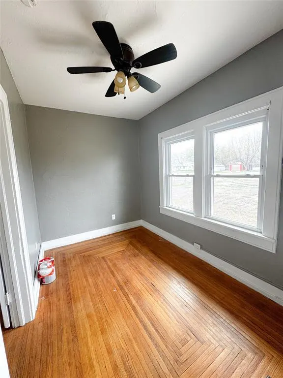 Photo 7 — 504 N Walnut Street, Seiling, OK 73663