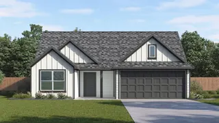 Sold home at 16217 Cherokee Trail