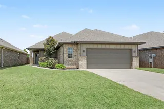 Sold home at 2217 Alta Vista Lane