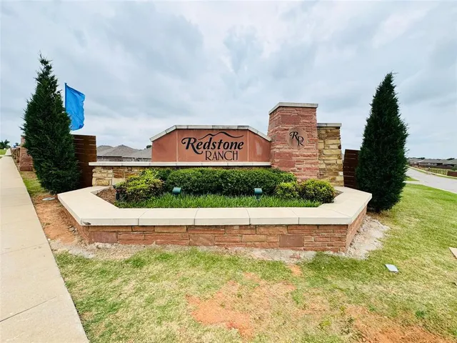Photo 4 — 11516 Ruger Road, Yukon, OK 73099