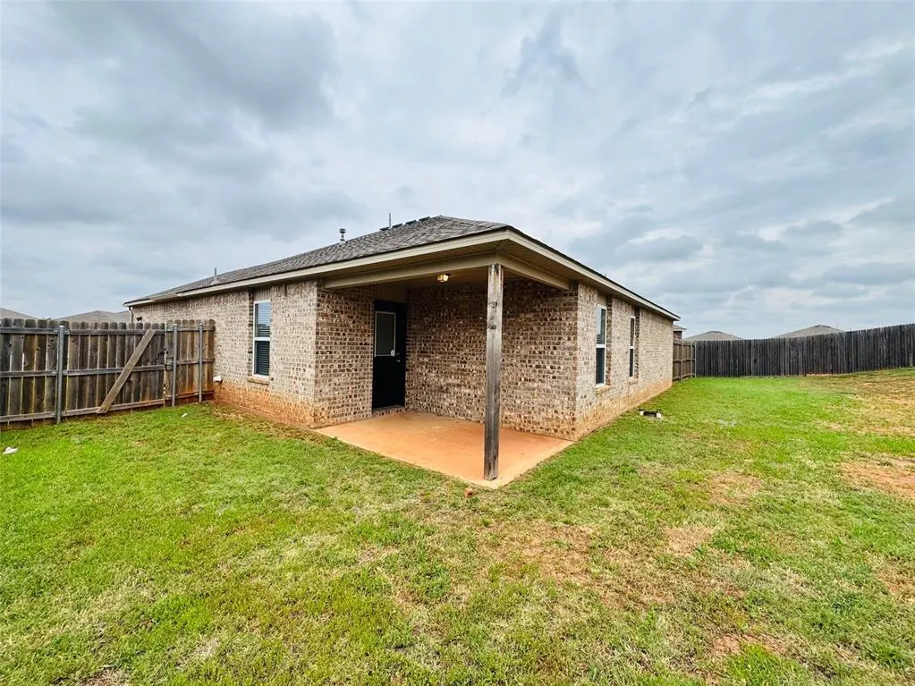 Photo 35 — 11516 Ruger Road, Yukon, OK 73099