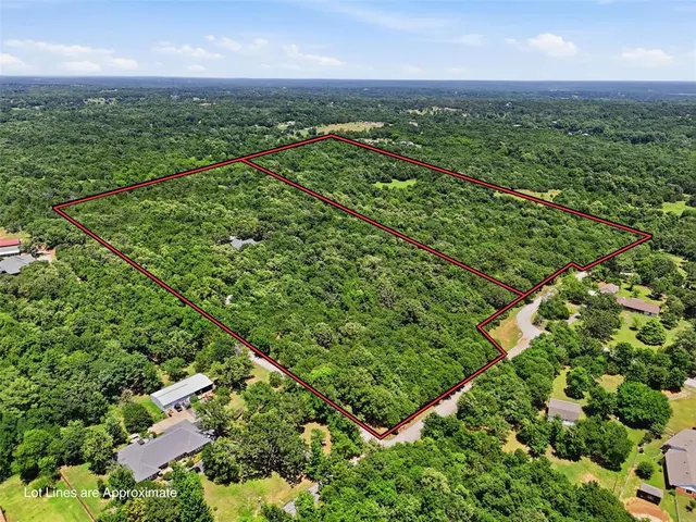 Photo 2 — 0 Seminole Road, Norman, OK 73026