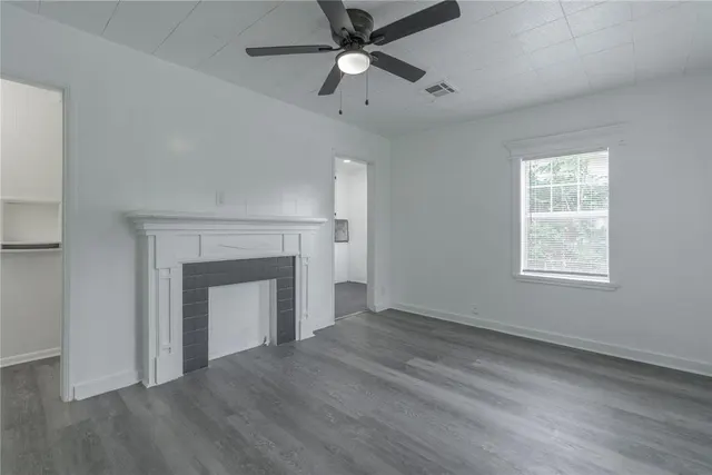 Photo 3 — 208 W Fairchild Drive, Oklahoma City, OK 73110