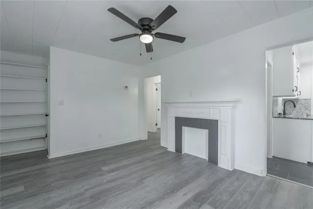 Photo 5 — 208 W Fairchild Drive, Oklahoma City, OK 73110