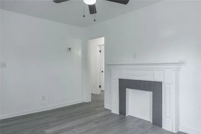 Photo 6 — 208 W Fairchild Drive, Oklahoma City, OK 73110