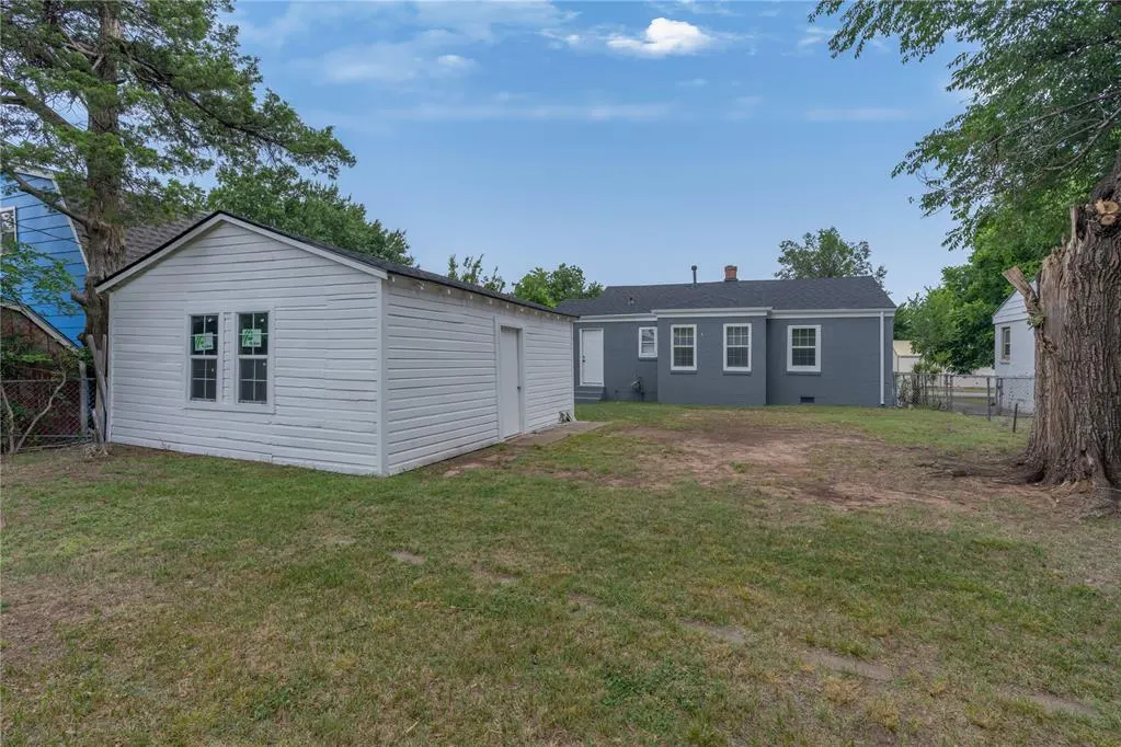 Photo 25 — 208 W Fairchild Drive, Oklahoma City, OK 73110