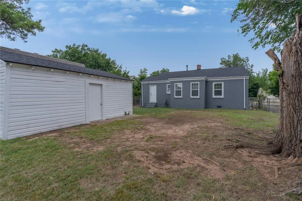 Photo 27 — 208 W Fairchild Drive, Oklahoma City, OK 73110