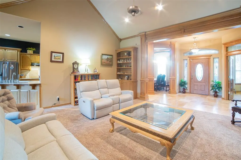 Photo 12 — 5731 Cimarron Manor, Guthrie, OK 73044