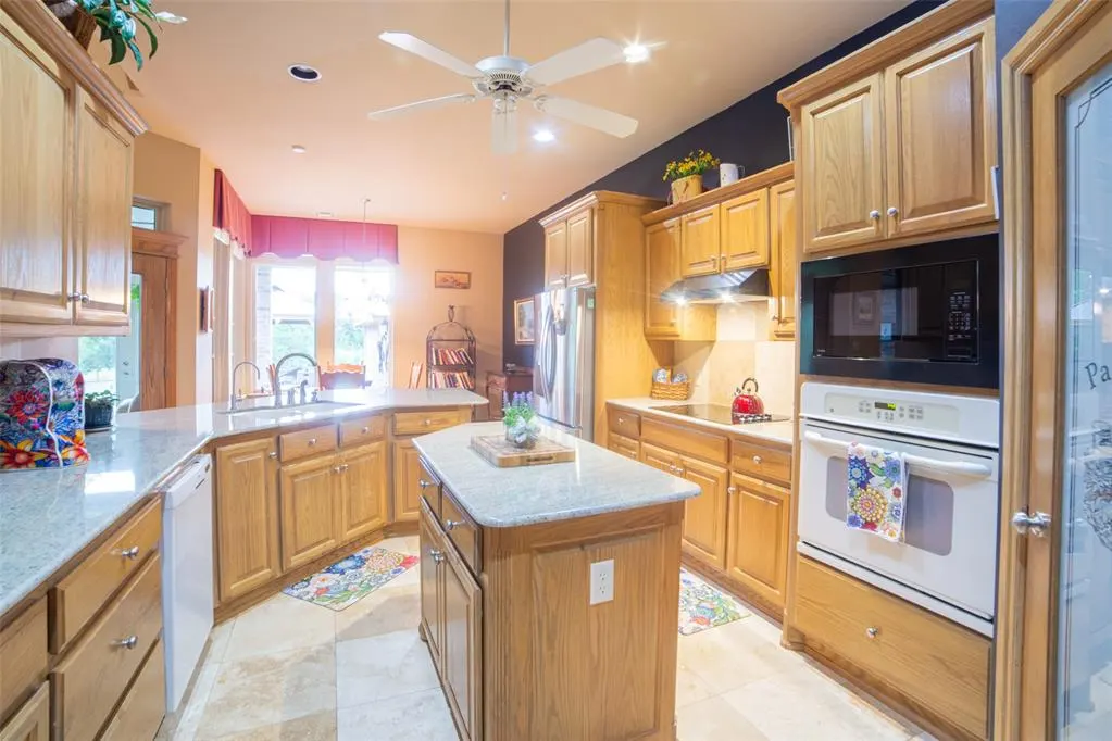 Photo 17 — 5731 Cimarron Manor, Guthrie, OK 73044