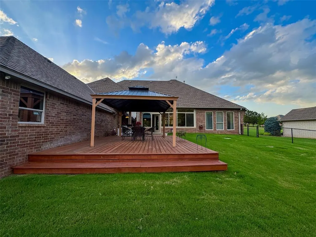 Photo 33 — 5731 Cimarron Manor, Guthrie, OK 73044