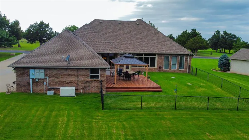 Photo 34 — 5731 Cimarron Manor, Guthrie, OK 73044