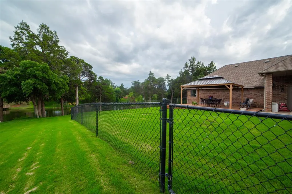 Photo 38 — 5731 Cimarron Manor, Guthrie, OK 73044