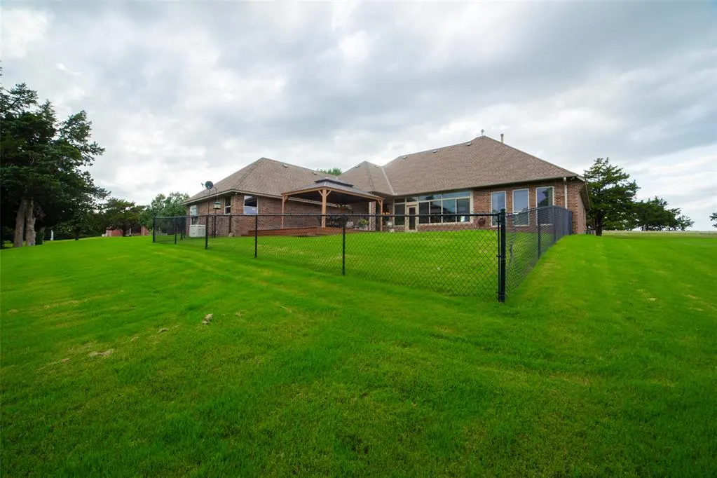 Photo 39 — 5731 Cimarron Manor, Guthrie, OK 73044