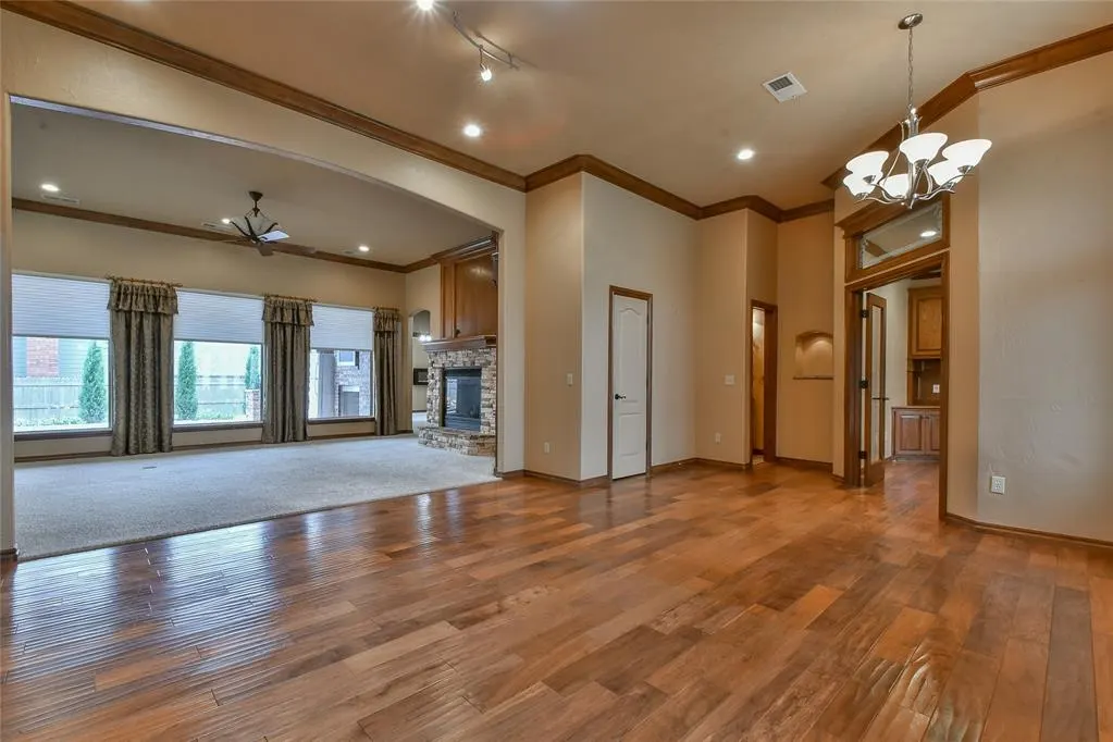 Photo 5 — 2428 SW 116th Street, Oklahoma City, OK 73170