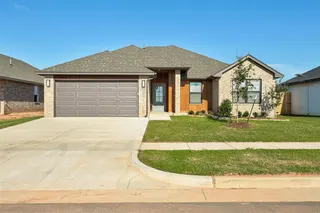 Sold home at 12101 Birch Street