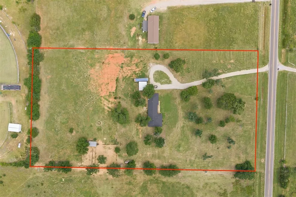 Photo 42 — 1014 State Highway 89 Highway, Ringling, OK 73456