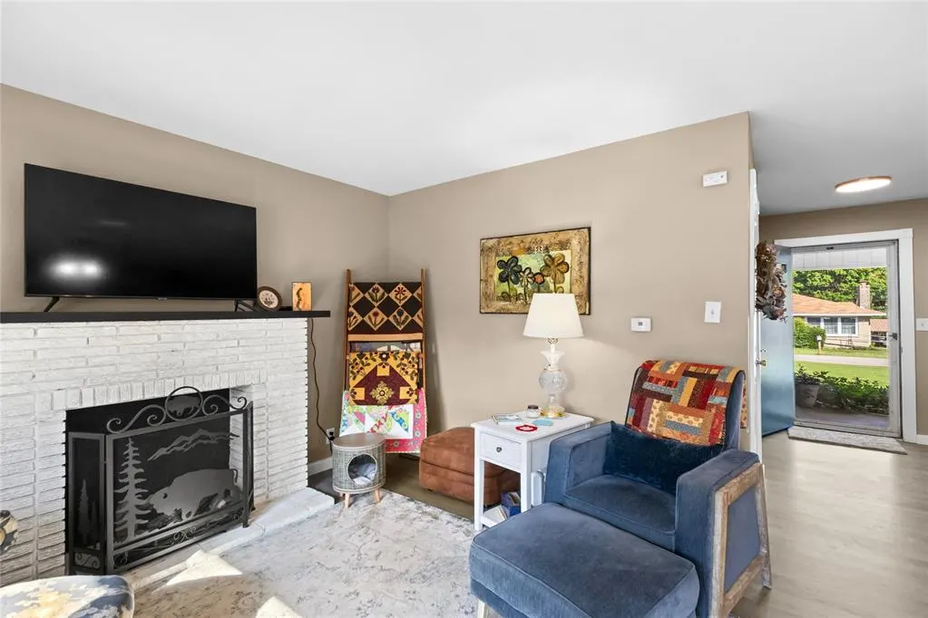 Photo 5 — 604 SW 3rd Street, Checotah, OK 74426