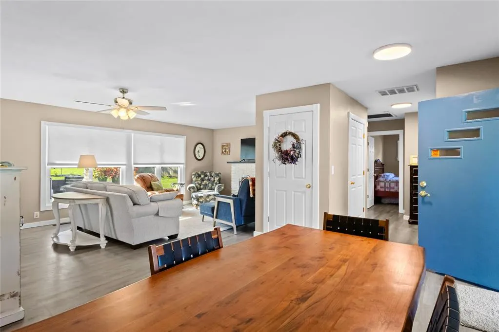 Photo 10 — 604 SW 3rd Street, Checotah, OK 74426