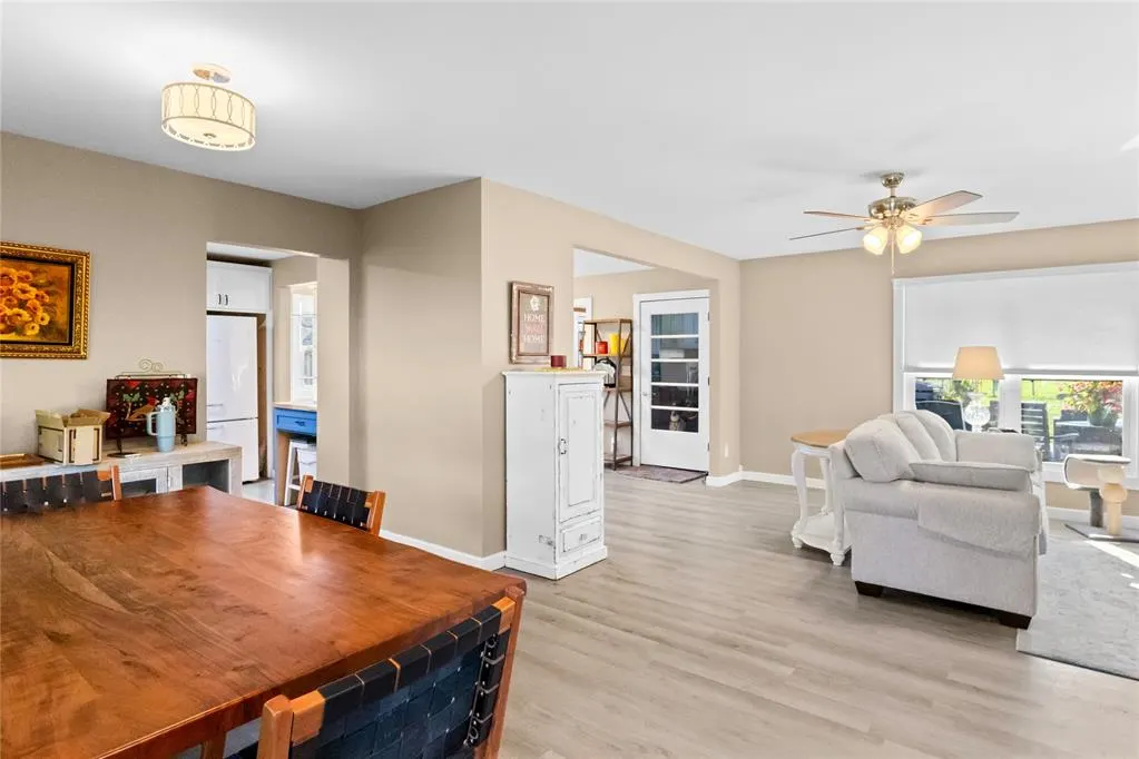 Photo 11 — 604 SW 3rd Street, Checotah, OK 74426
