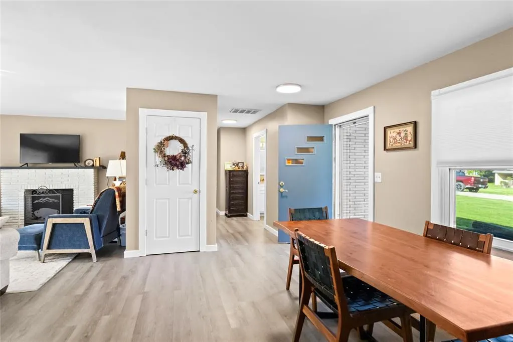 Photo 12 — 604 SW 3rd Street, Checotah, OK 74426