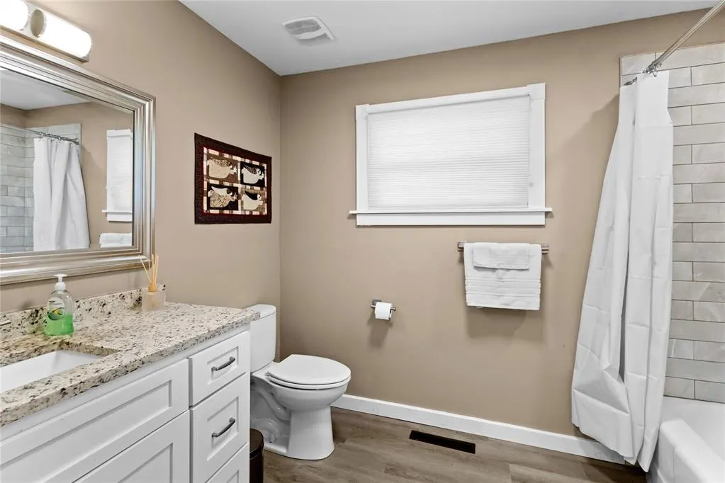 Photo 14 — 604 SW 3rd Street, Checotah, OK 74426