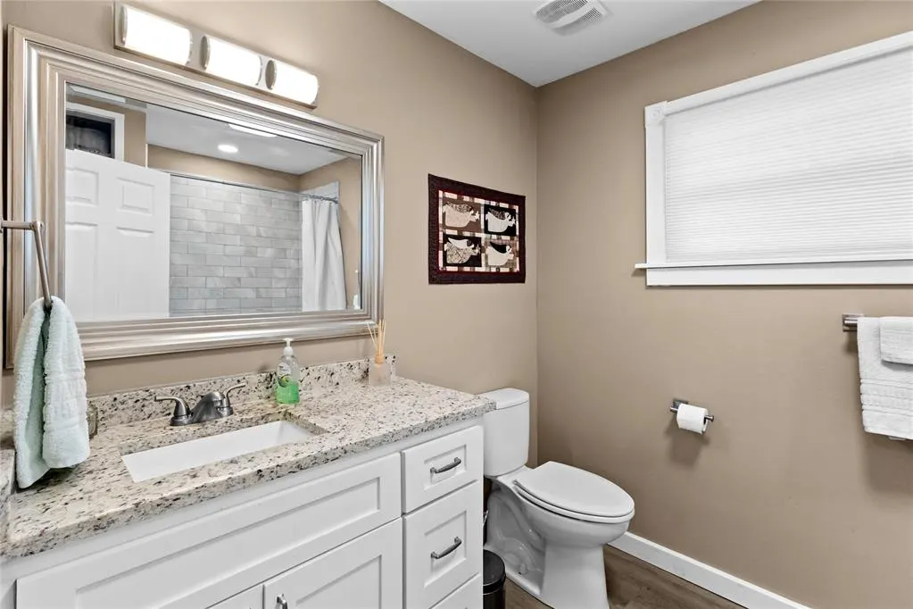 Photo 15 — 604 SW 3rd Street, Checotah, OK 74426