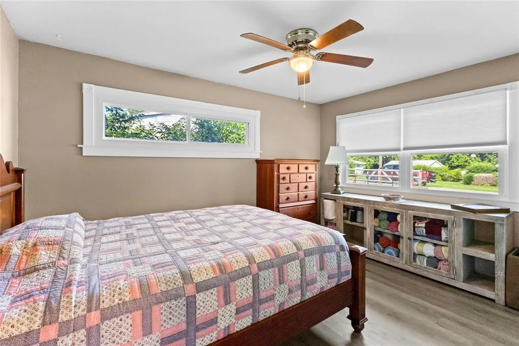 Photo 17 — 604 SW 3rd Street, Checotah, OK 74426
