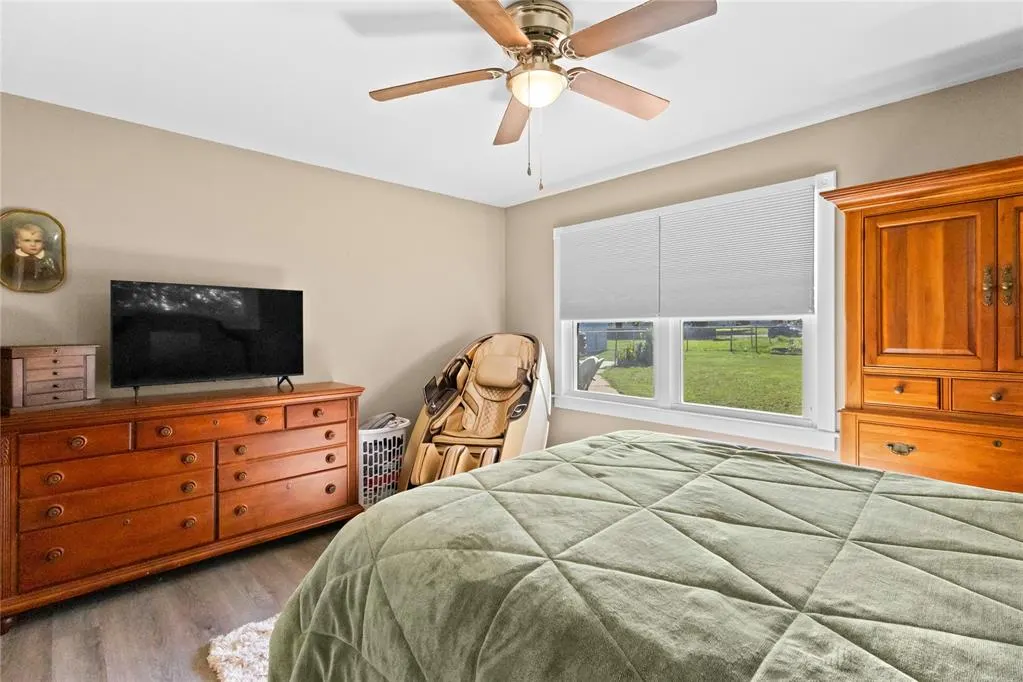 Photo 20 — 604 SW 3rd Street, Checotah, OK 74426