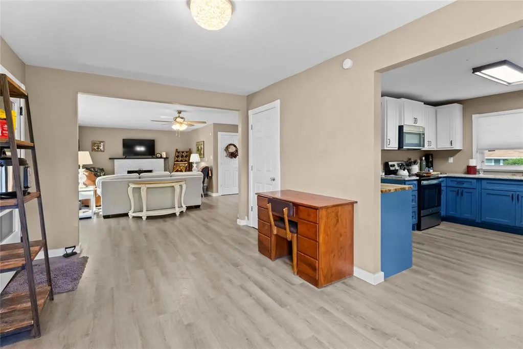 Photo 25 — 604 SW 3rd Street, Checotah, OK 74426