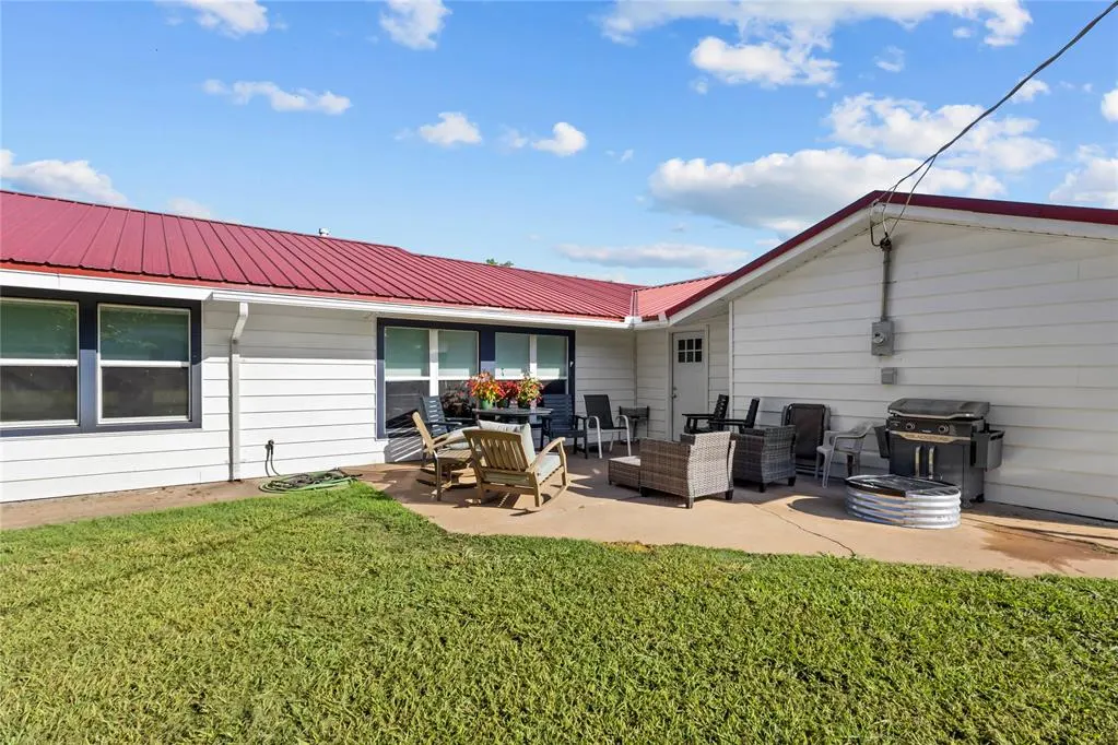 Photo 29 — 604 SW 3rd Street, Checotah, OK 74426