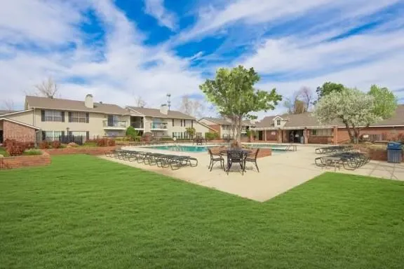 Photo 2 — 3200 W Britton Road 321, Oklahoma City, OK 73120