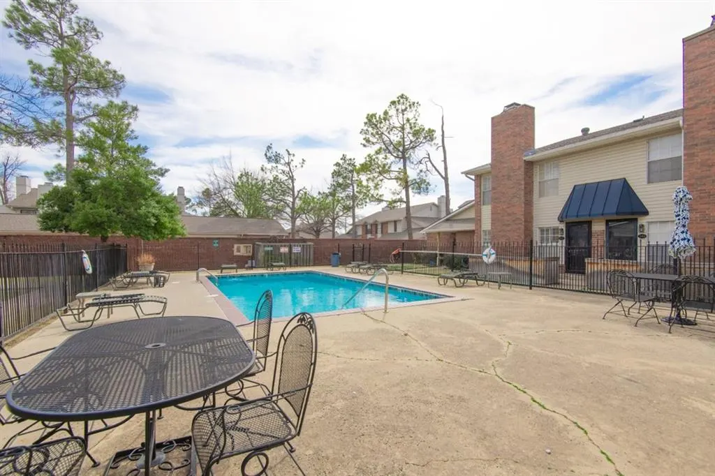 Photo 3 — 3200 W Britton Road 321, Oklahoma City, OK 73120