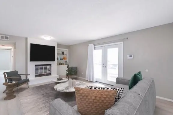 Photo 5 — 3200 W Britton Road 321, Oklahoma City, OK 73120