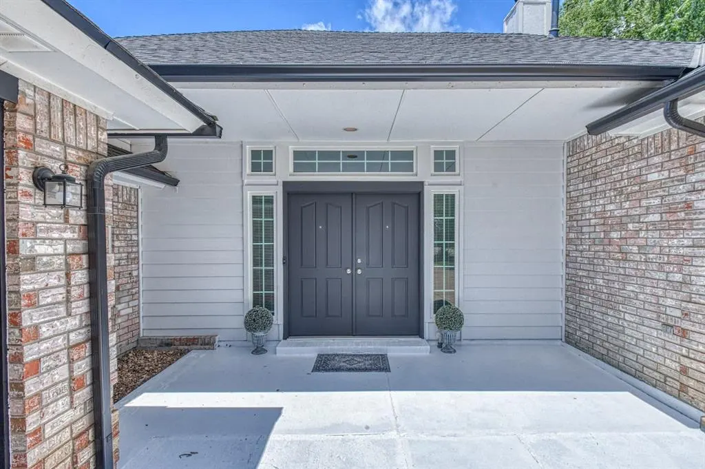 Photo 3 — 1509 Louis Scott Street, Edmond, OK 73003