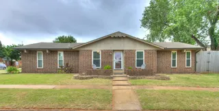 Sold home at 1019 N Blackwelder Avenue