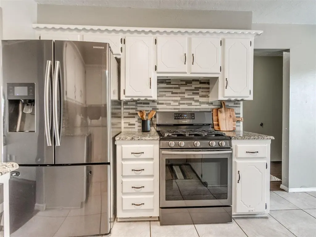 Photo 8 — 1019 N Blackwelder Avenue, Edmond, OK 73034