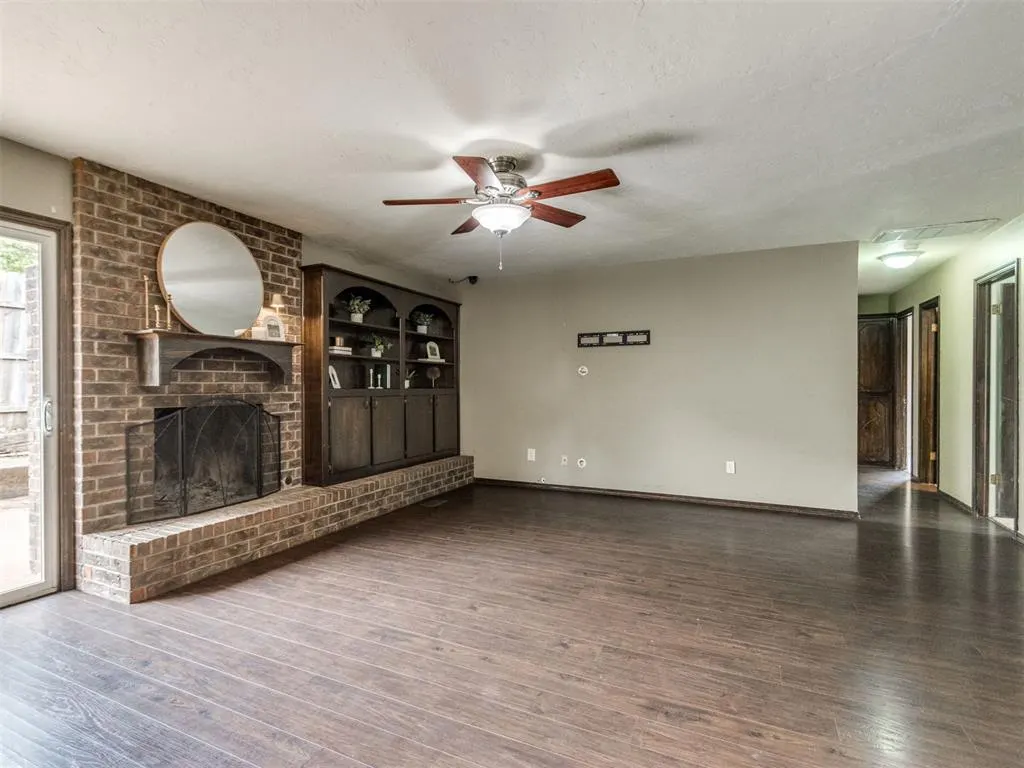 Photo 15 — 1019 N Blackwelder Avenue, Edmond, OK 73034