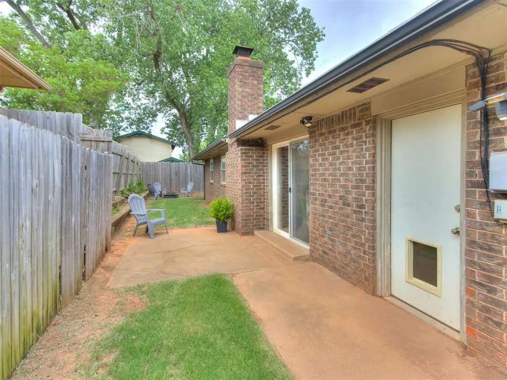 Photo 30 — 1019 N Blackwelder Avenue, Edmond, OK 73034