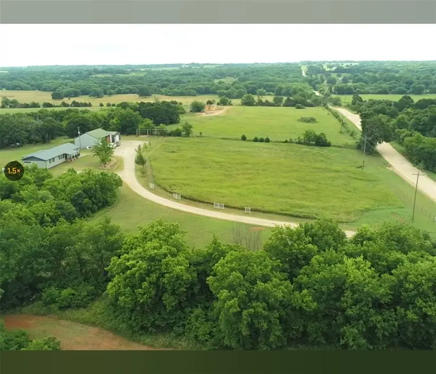 Photo 4 — 43310 E Turkey Hill Road, Asher, OK 74826