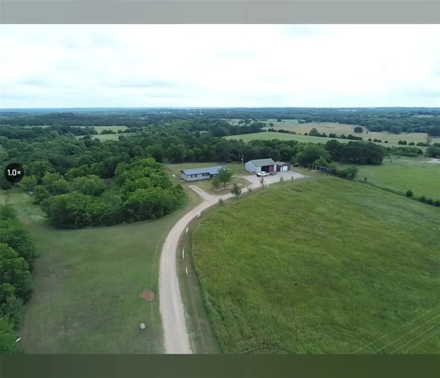 Photo 5 — 43310 E Turkey Hill Road, Asher, OK 74826